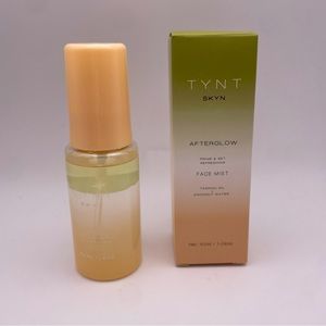TYNT SKYN Afterglow Prime & Set Refreshing Face Spray (Brand New!) ✨